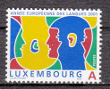 Luxembourg 1492 ** - Neufs