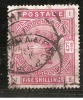 GreatBritain1883: Michel83used Cat.Value 100Euros - Gebraucht