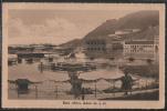 Yemen - Aden - Flooding In 20.03.1922 - Jemen