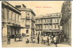 MELILLA - Calle Granada - Melilla