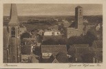 Wijk Aan Zee, Panorama / Groet Uit Wijk-aan-Zee - Wijk Aan Zee