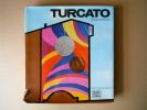 PES/7 Giorgio De Marchis TURCATO Prearo Ed.I^ Ed.1971/Edizione Italiana Numerata - Arte, Antigüedades