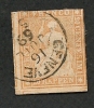 SUISSE -  N°  29 A -  Y & T -  O - Used Stamps