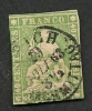 SUISSE -  N°  30 -  Y & T -  O - Used Stamps