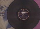 78 Tours Chauve Souris Les Choeurs Da La Chauve Souris - En Russe Et Anglais - 78 Rpm - Gramophone Records