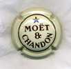 CAPSULE   MOET ET CHANDON   Ref  159 !!! - Möt Et Chandon