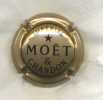 CAPSULE   MOET ET CHANDON   Ref  224a !!! - Moet Et Chandon