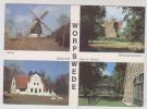 CPM BILDER AUS WORPSWEDE, MULTIVUES - Worpswede