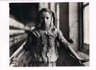 1059. Postal Photographic SPINNER. Carolina Cotton Mill 1908. Children - Autres & Non Classés