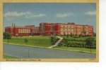 New Eastern High School Baltimore - Baltimore