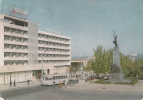 ZS32652 Kisinev Chisinau Used Perfect Shape Back Scan At Request - Moldavia