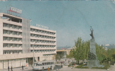ZS32653 Kisinev Chisinau  Not  Used Perfect Shape Back Scan At Request - Moldavie
