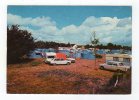 Mai12    5655270  Muzillac  Camping Municipal  N° 658 - Muzillac