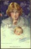 "When Dreams Come True"  Illustrated By  'Philip Boileau',   C1910.     G-118 - Boileau, Philip