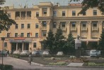 ZS32692 Kisinev Chisinau  Used Good Shape Back Scan At Request - Moldavie