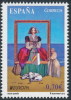 2012 - SPAGNA / SPAIN - EUROPA CEPT - VISIT SPAIN. MNH - 2012