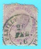 Stamp - Italia - Sonstige & Ohne Zuordnung