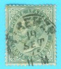 Stamp - Italia - Autres & Non Classés