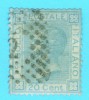 Stamp - Italia - Andere & Zonder Classificatie