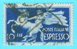Stamp - Italia - Sonstige & Ohne Zuordnung