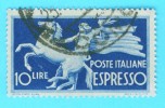 Stamp - Italia - Other & Unclassified