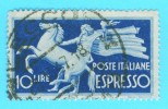 Stamp - Italia - Autres & Non Classés