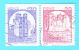 Stamp - Italia - Other & Unclassified