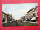 - Wisconsin > Appleton -- College Ave West  1910 Cancel    ---- -    Ref  529 - Appleton