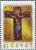 HU0910 Hungary 2006 Easter Good Friday 1v MNH - Ongebruikt