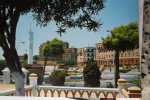 Huelva Camino De Sevilla - Huelva