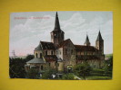 Hildesheim St.Godehardikirche - Hildesheim