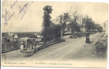 78 - Sartrouville : Chemin De La Procession - Sartrouville