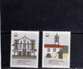 MADERA - MADEIRA 1989 EUROPA MNH - Madeira