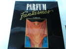 PARFUM FANTASMES EDITIONS MILAN  LIRE !!! - Mignon Di Profumo Donna (senza Box)