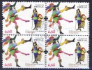 Portugal 2010. Theatre. Michel 3529. Used(o) - Used Stamps