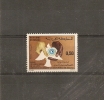 OA 3743 / MAROC 1971 - Yvert 618 ** Sans Charnière - Année Lutte Contre Le Racisme - Marokko (1956-...)