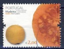 Portugal/Madeira 2009. Fruit. Michel 294. Used(o) - Madère