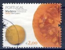 Portugal/Madeira 2009. Fruit. Michel 294. Used(o) - Madeira