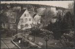 D-64732 Bad König Im Odenwald- Eingang Odenwald Sanatorium - Bad Koenig