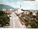 MARINA DI CARRARA PIAZZA  G MENCONI  VB1971 DS15273 - Carrara