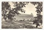 PLENEE JUGON 22 Abbaye De Boquen Façade Ouest  Ed Joubert St Quay Portrieux - Plénée-Jugon