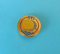 CROATIA WATER-POLO FEDERATION - Official Pin Badge By IKOM * Waterpolo Waserball Polo Acuatico Pallanuoto Anstecknadel - Waterpolo