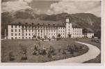 AK Bad Reichenhall Neues Städtisches Krankenhaus Sw 1939 Forschungsstelle - Bad Reichenhall