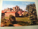 CHATEAU DE CHALUS.... - Saint Germain Lembron