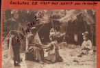 CPA ALGERIE.- La Poupée Arabe - Scènes & Type--MARS-4-SAL-2012  279 - Enfants