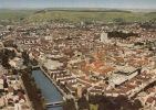 ZS31791 Germany Heilbronn Neckar Panorama Used Perfect Shape Back Scan At Request - Heilbronn