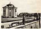 Rastatt La Pagode Bade-Würtemberg 90 X 65 Mm Belle Photo - Sin Clasificación