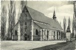 St-Truiden Gotische Begijnhofkerk 13 Eeuw - Sint-Truiden