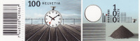 2012 Svizzera - Wehrli - Unused Stamps