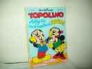 Topolino (Mondadori 1985)  N. 1524 - Disney